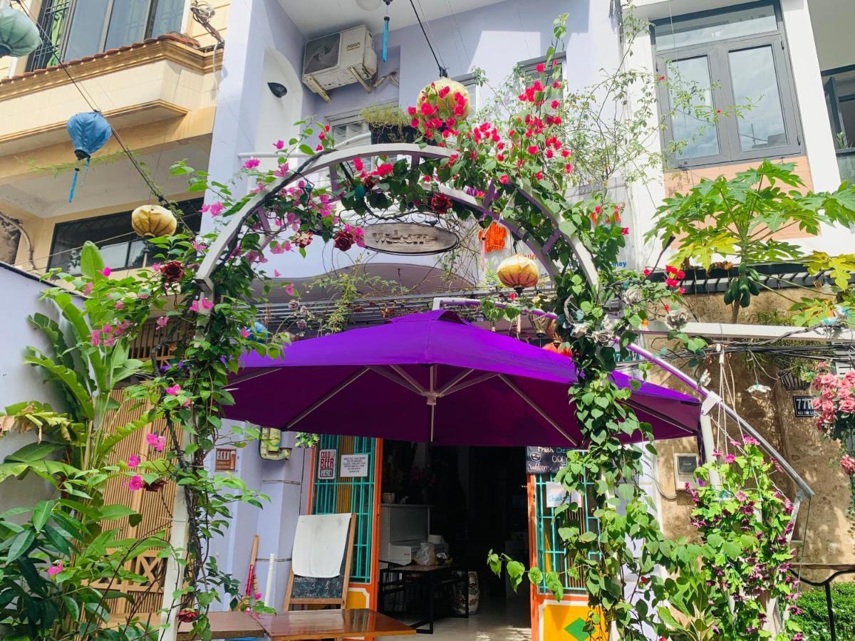 Dola Hostel 2 Ho Chi Minh City Exterior photo