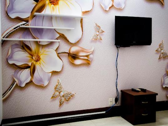Dola Hostel 2 Ho Chi Minh City Room photo