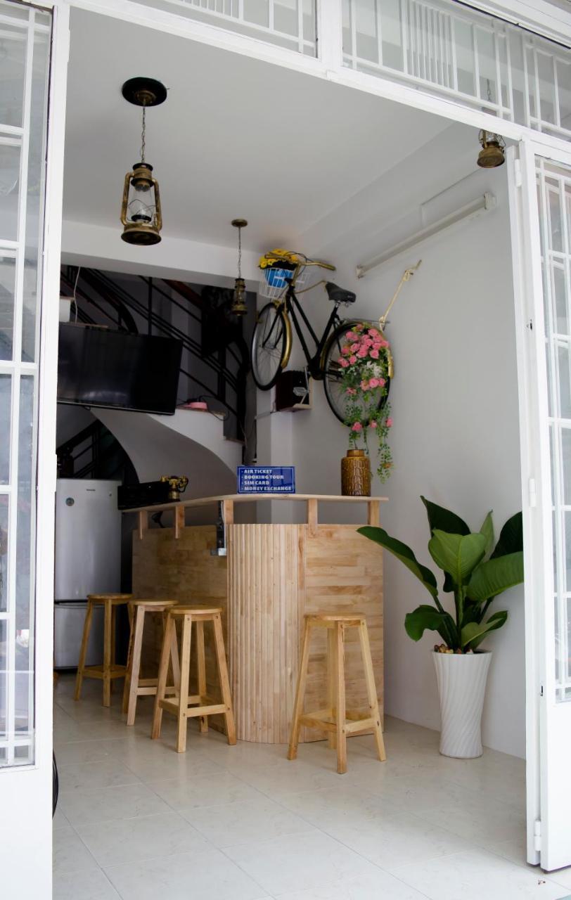 Dola Hostel 2 Ho Chi Minh City Exterior photo