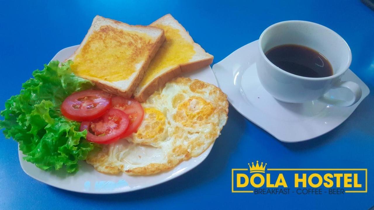 Dola Hostel 2 Ho Chi Minh City Exterior photo